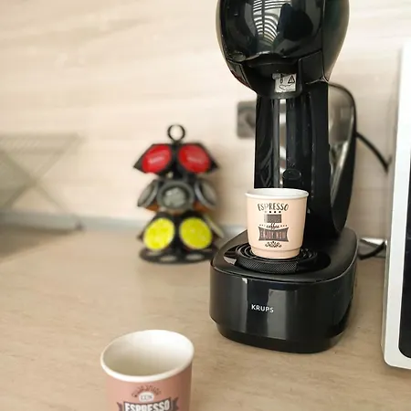 Vitosha Appartamento *