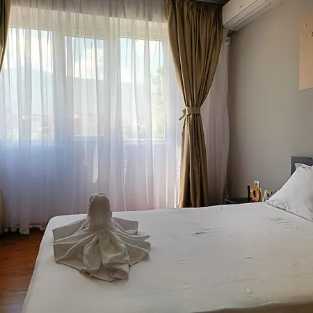 Vitosha Apartment