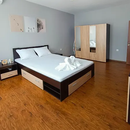 Appartamento Vitosha Sofia