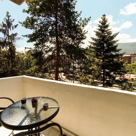 Vitosha Lägenhet *