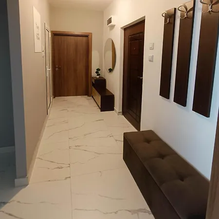 Vitosha Appartamento Sofia