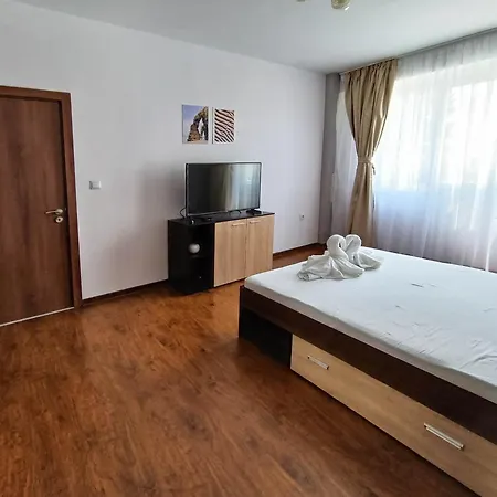 Vitosha Apartment
