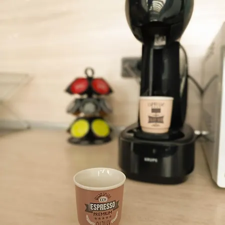 Vitosha Apartamento Sófia