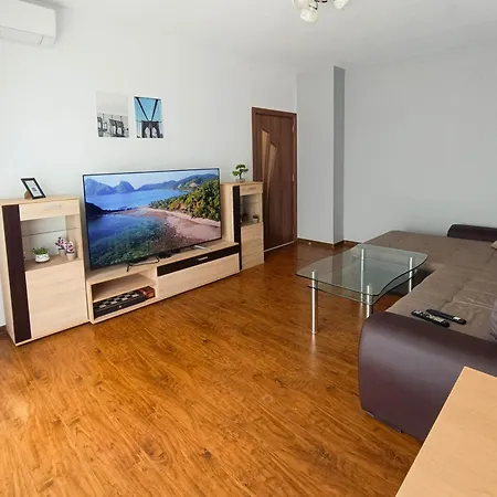 Vitosha Appartamento Sofia