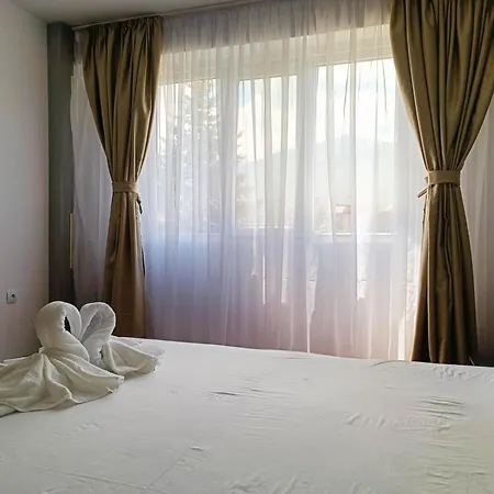 Vitosha Appartamento Sofia