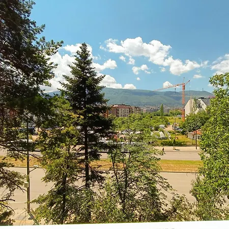 Vitosha *
