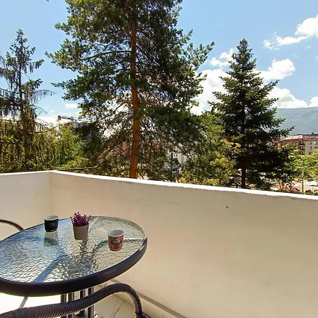 Vitosha Lejlighed *